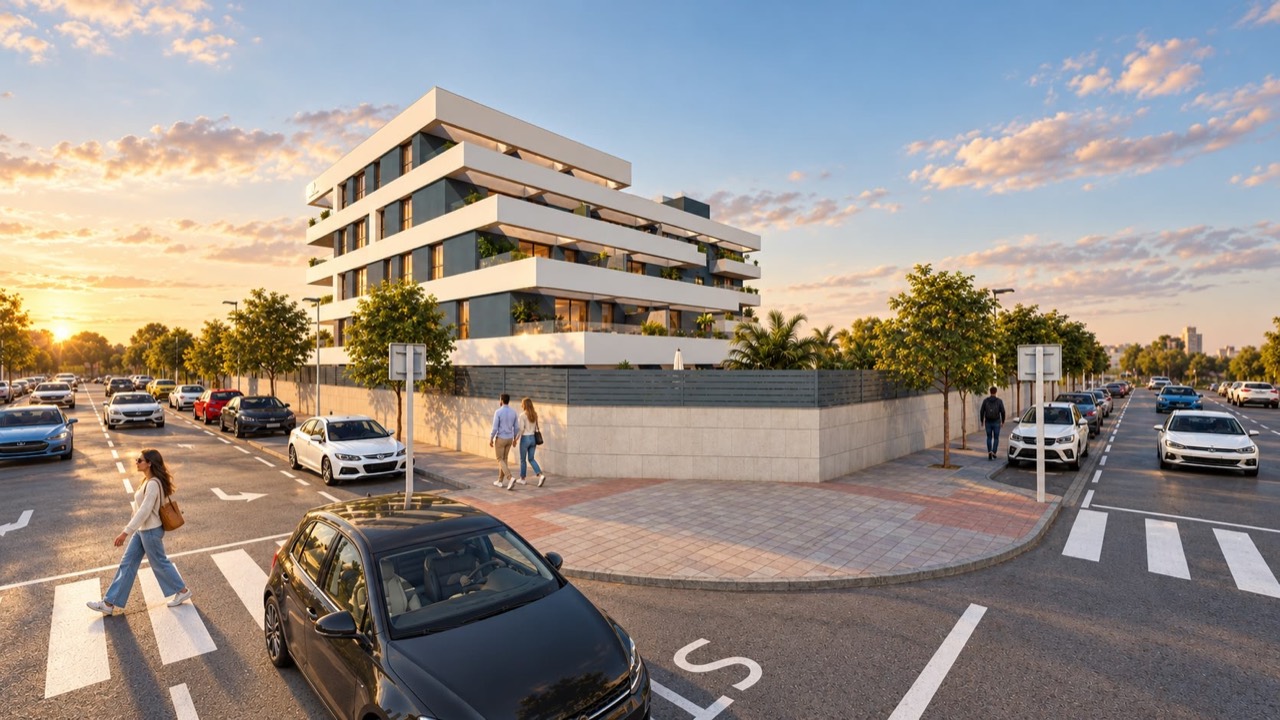 Limpieza de una vivienda nueva antes de la mudanza: cómo ordenar las tareas